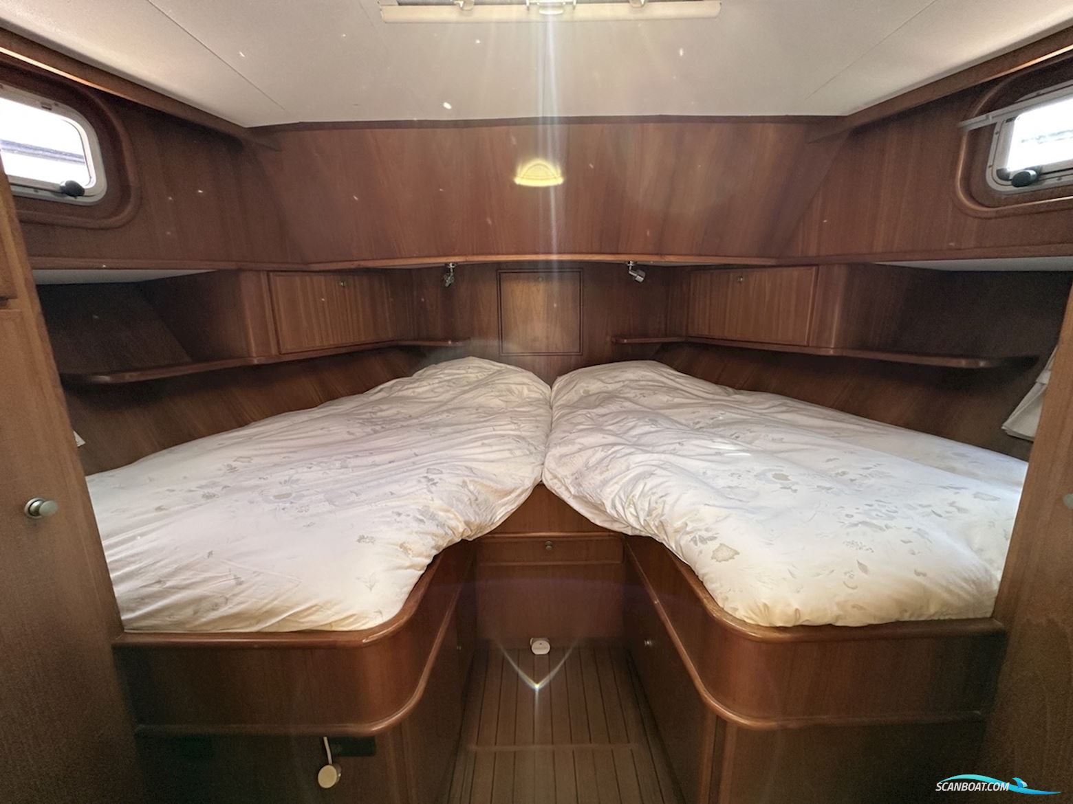 Bruijs Spiegelkotter 1280 OK