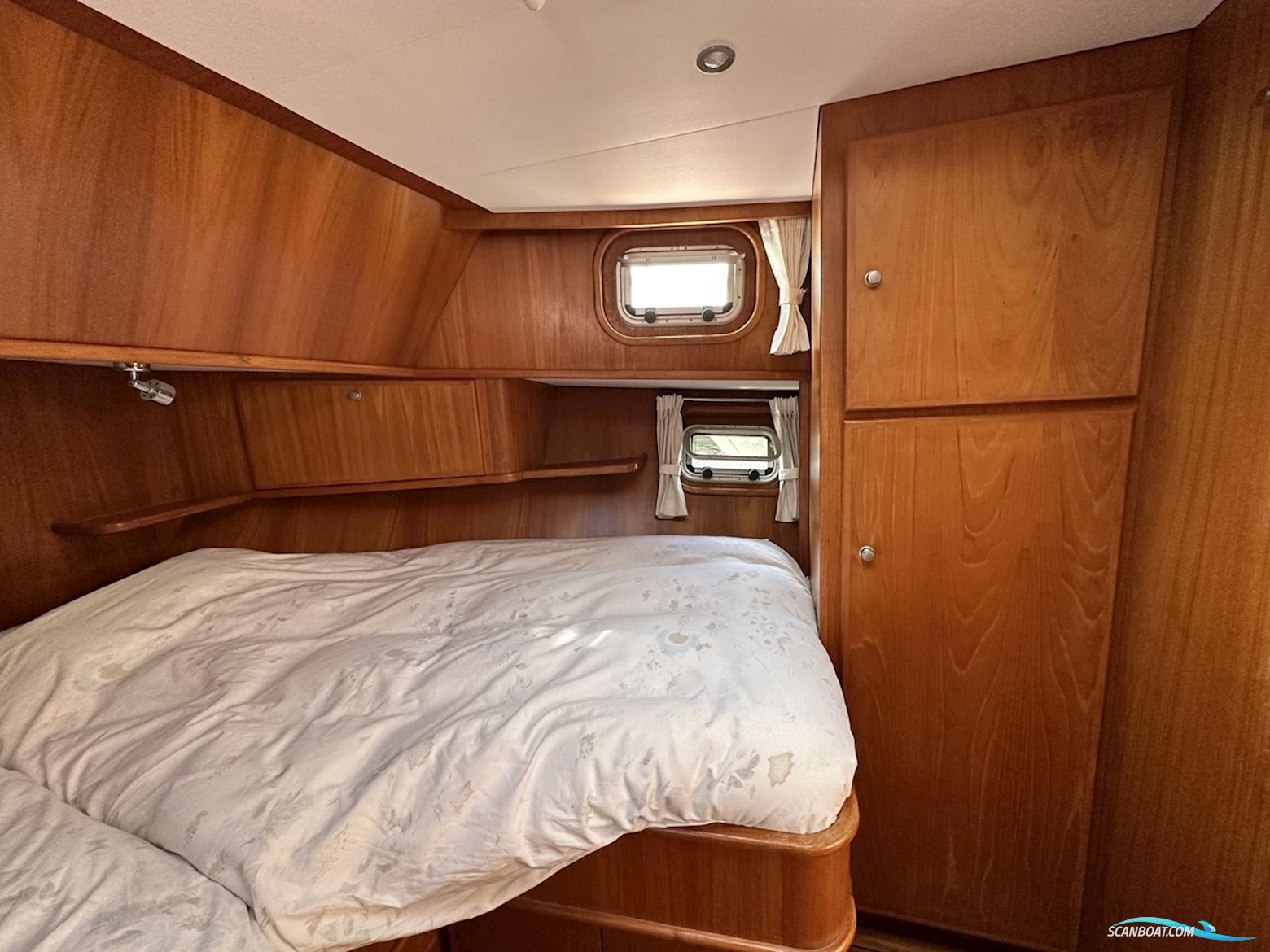 Bruijs Spiegelkotter 1280 OK