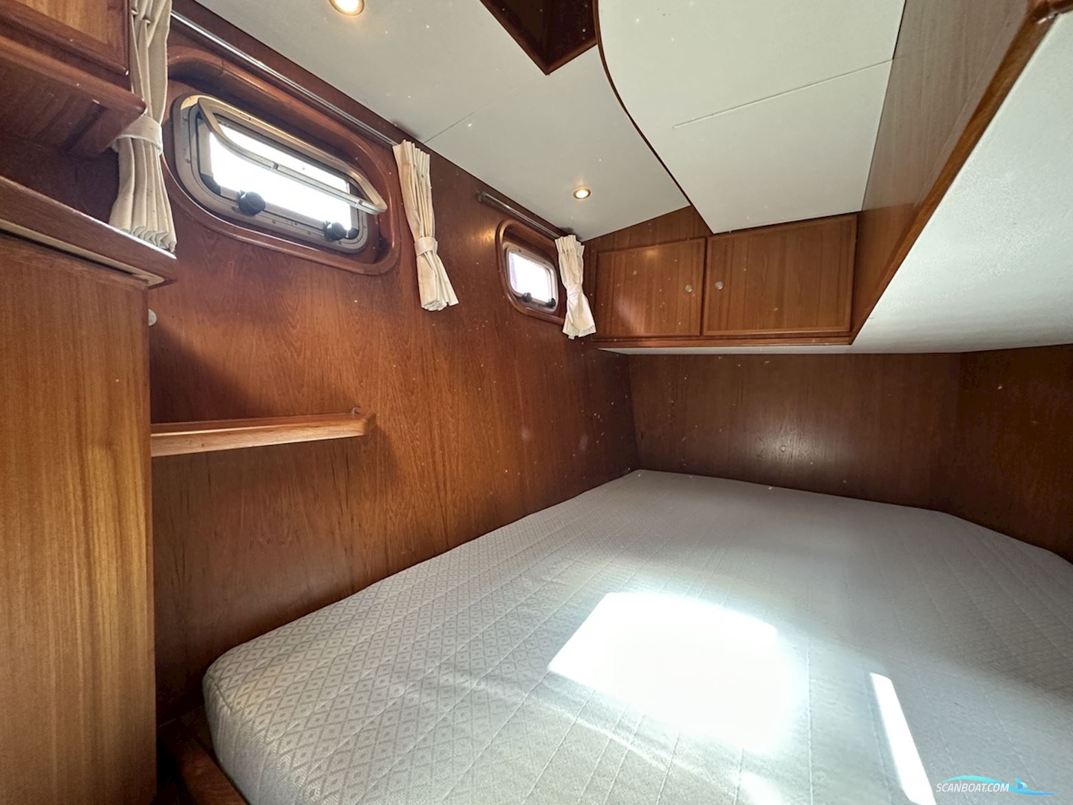 Bruijs Spiegelkotter 1280 OK