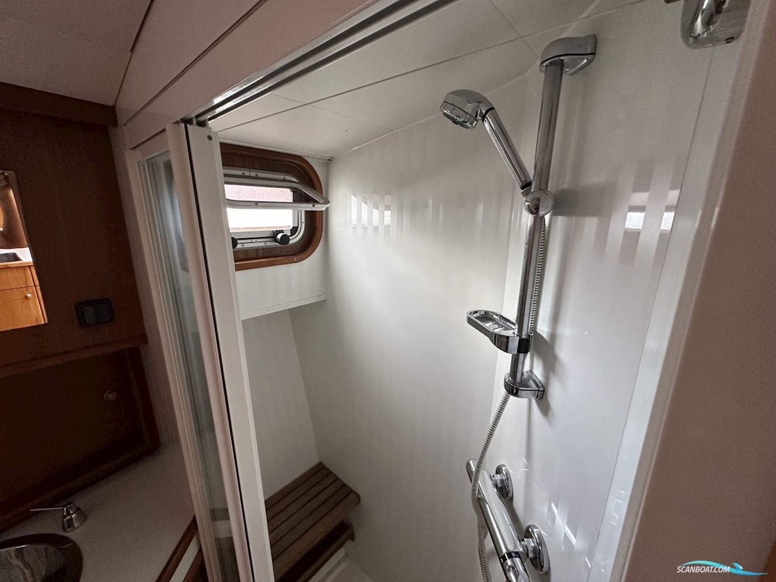 Bruijs Spiegelkotter 1280 OK