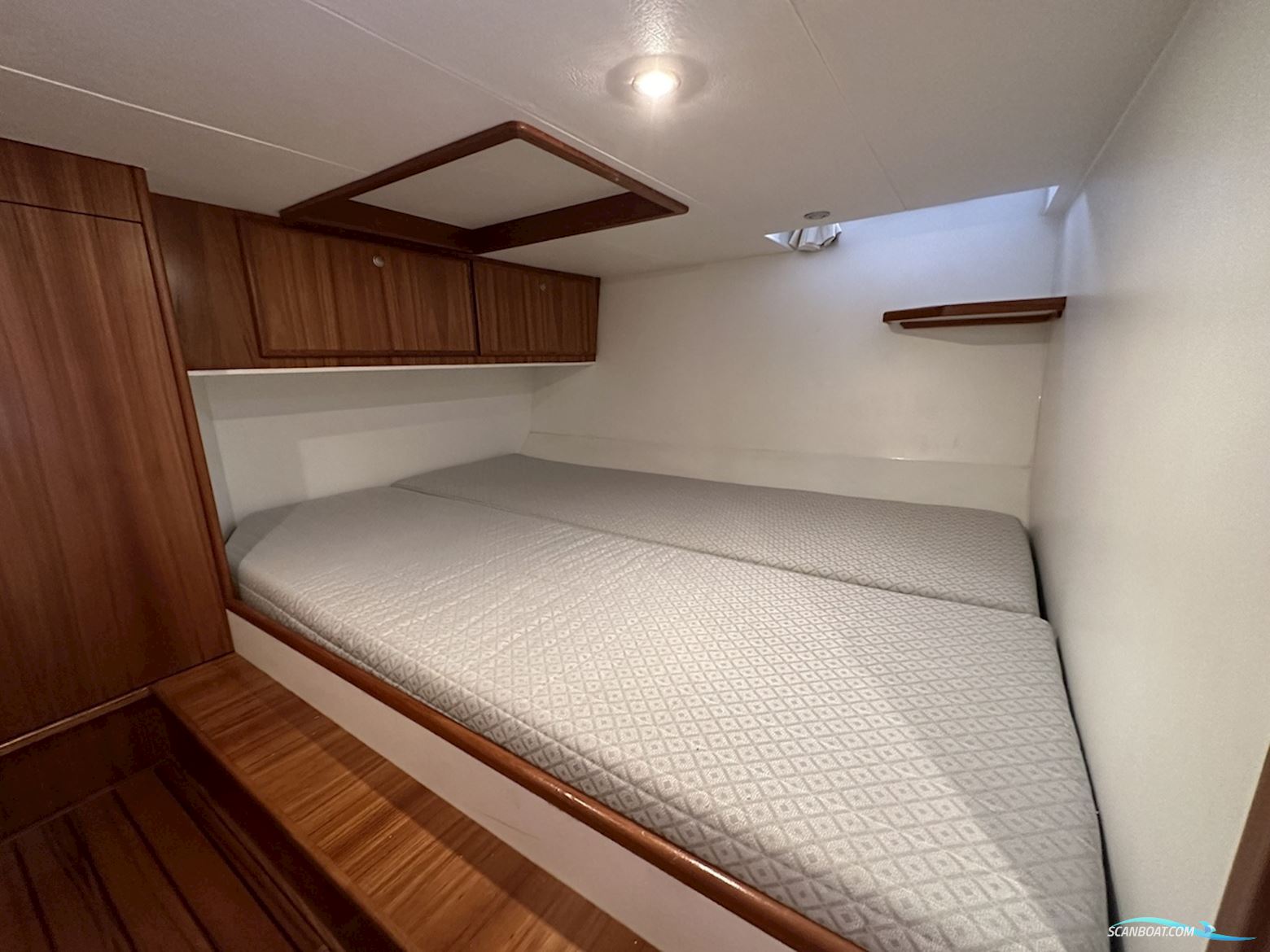 Bruijs Spiegelkotter 1280 OK