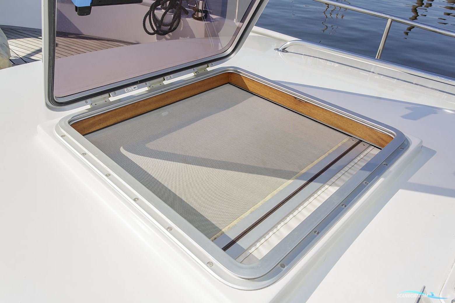 Bruijs Spiegelkotter Cabrio 1150