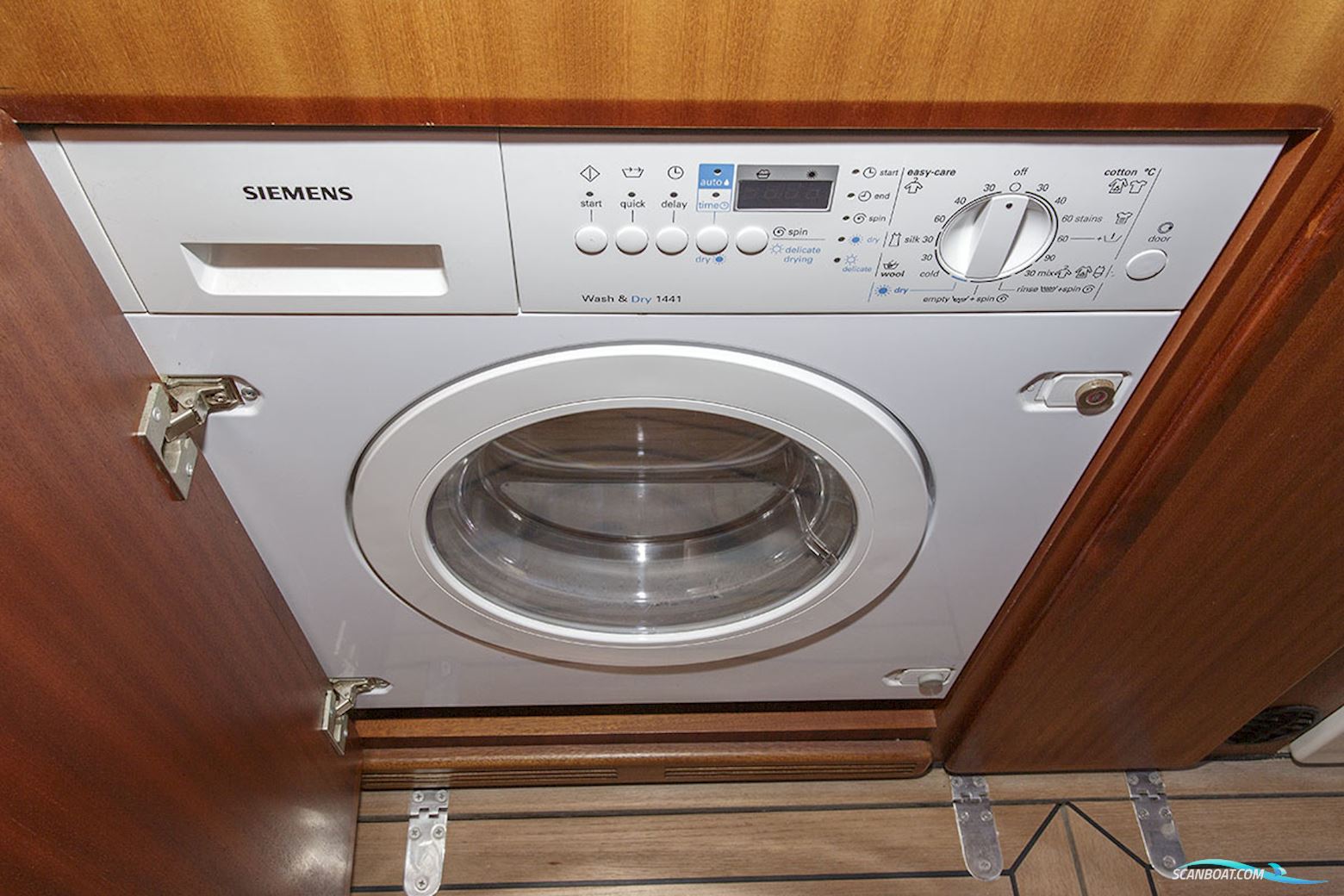 Bruijs Spiegelkotter Cabrio 1150