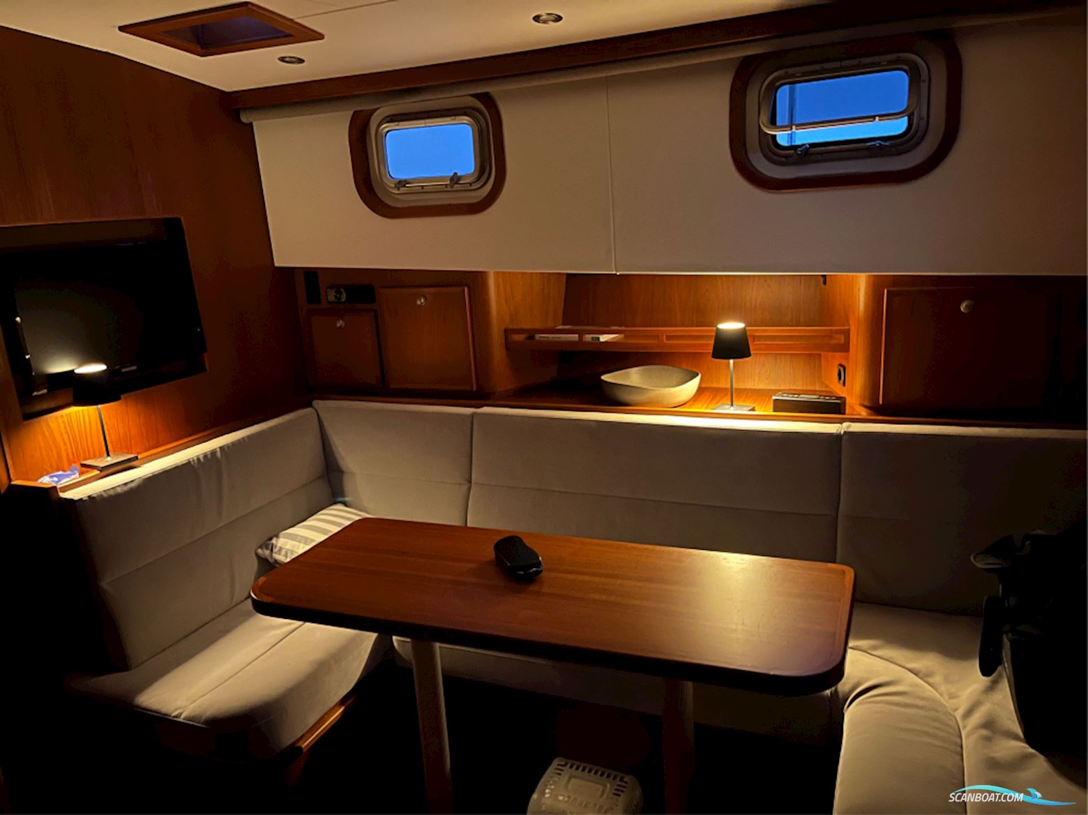 Bruijs Spiegelkotter Cabrio 1150