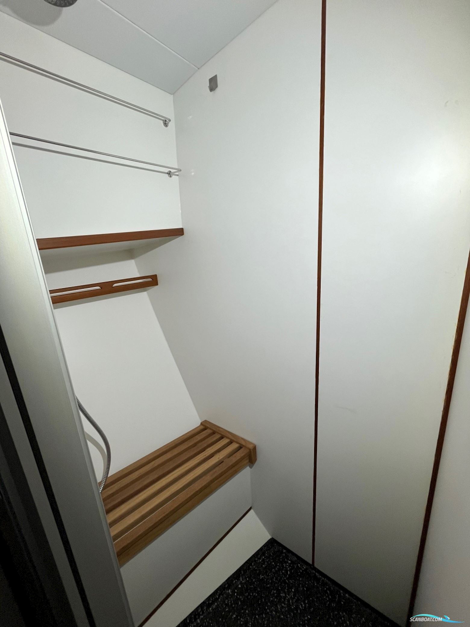 Bruijs Spiegelkotter Cabrio 1150