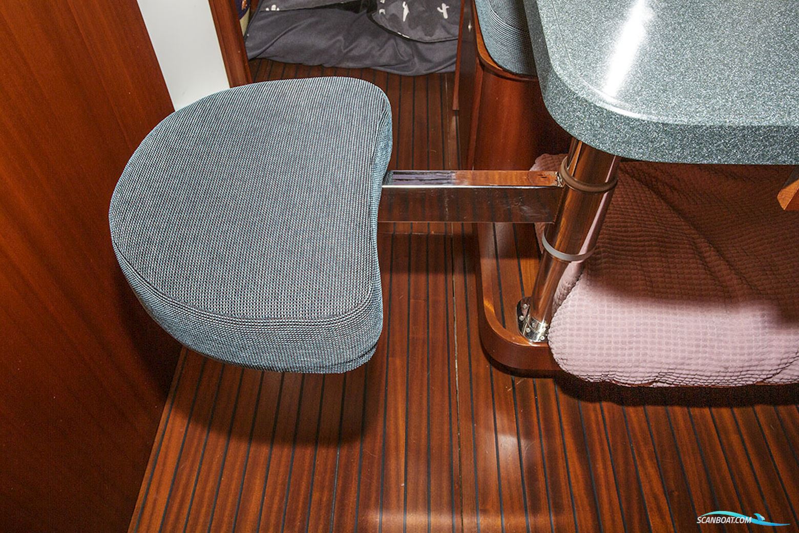 Bruijs Spiegelkotter Cabrio 1150