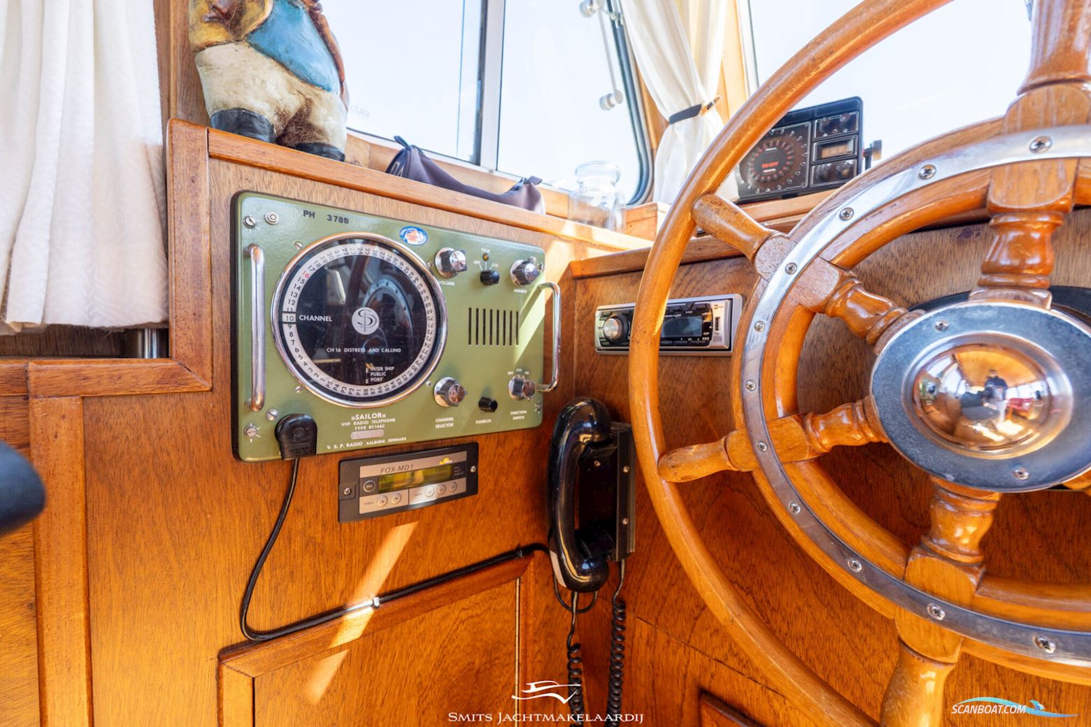 Bruijs Vlet 10.00 OK