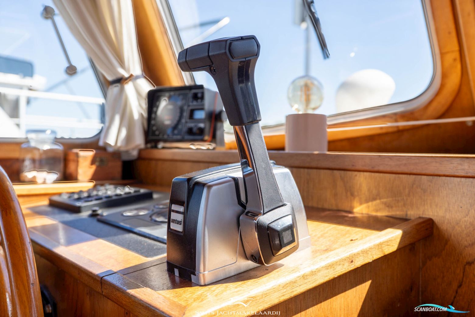 Bruijs Vlet 10.00 OK