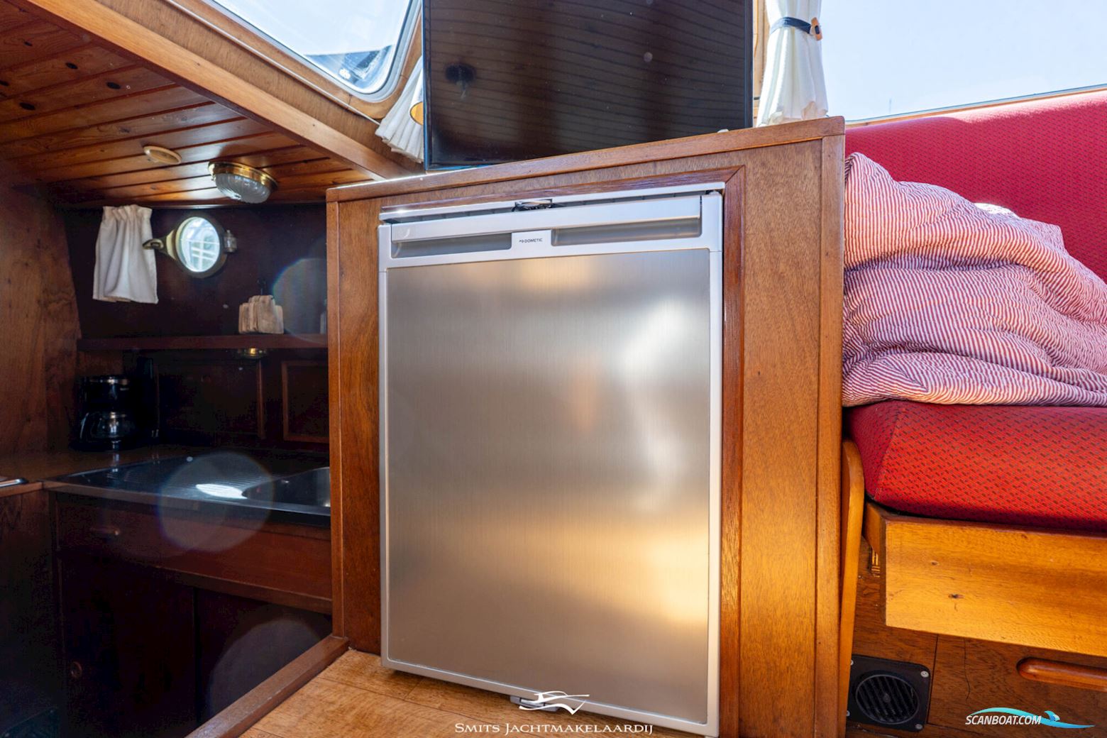 Bruijs Vlet 10.00 OK