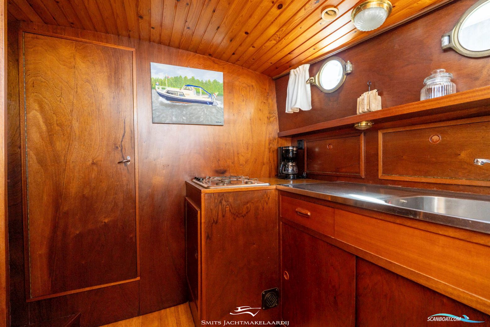 Bruijs Vlet 10.00 OK