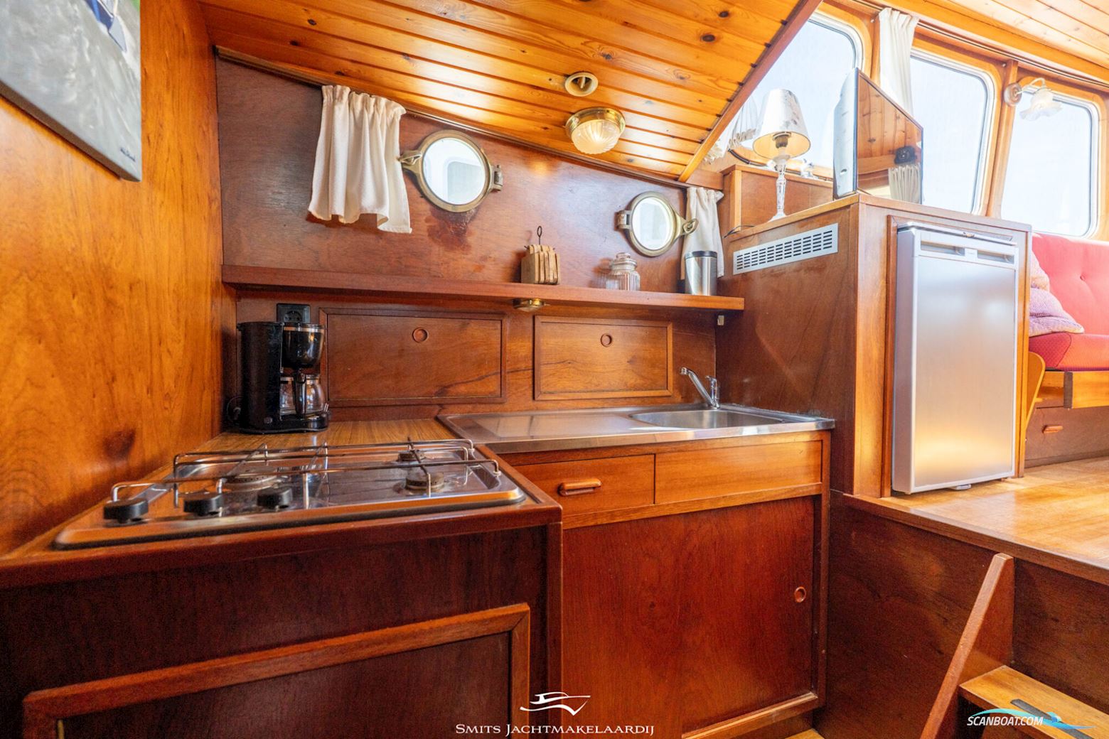 Bruijs Vlet 10.00 OK