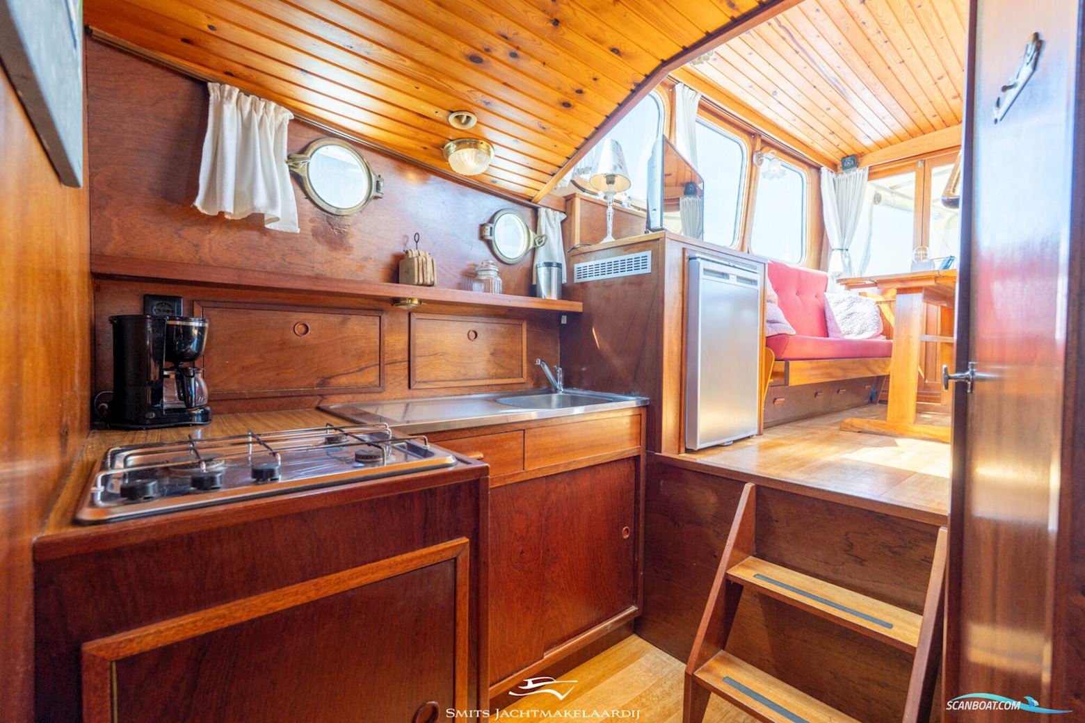 Bruijs Vlet 10.00 OK