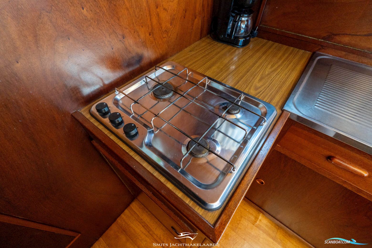 Bruijs Vlet 10.00 OK