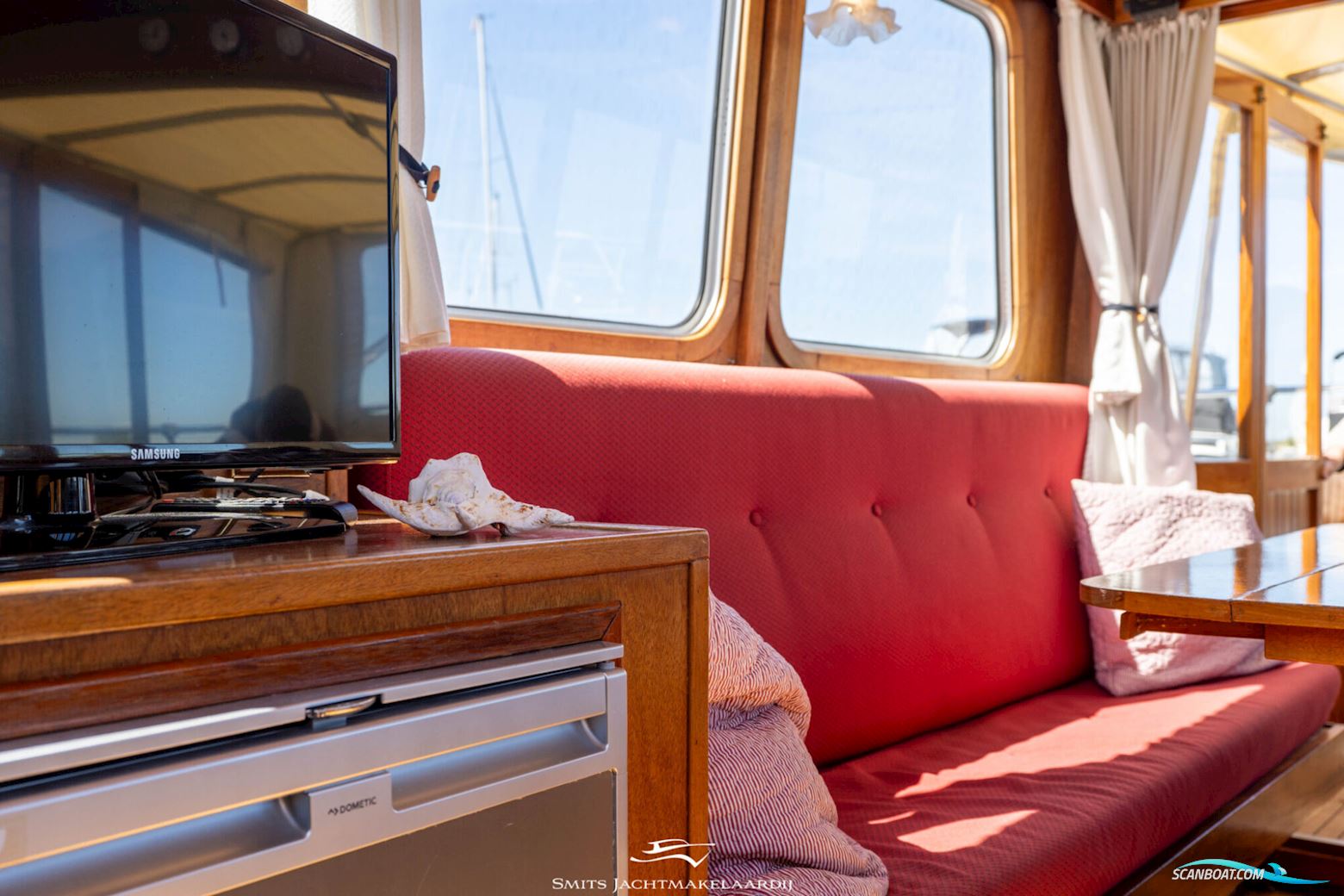 Bruijs Vlet 10.00 OK