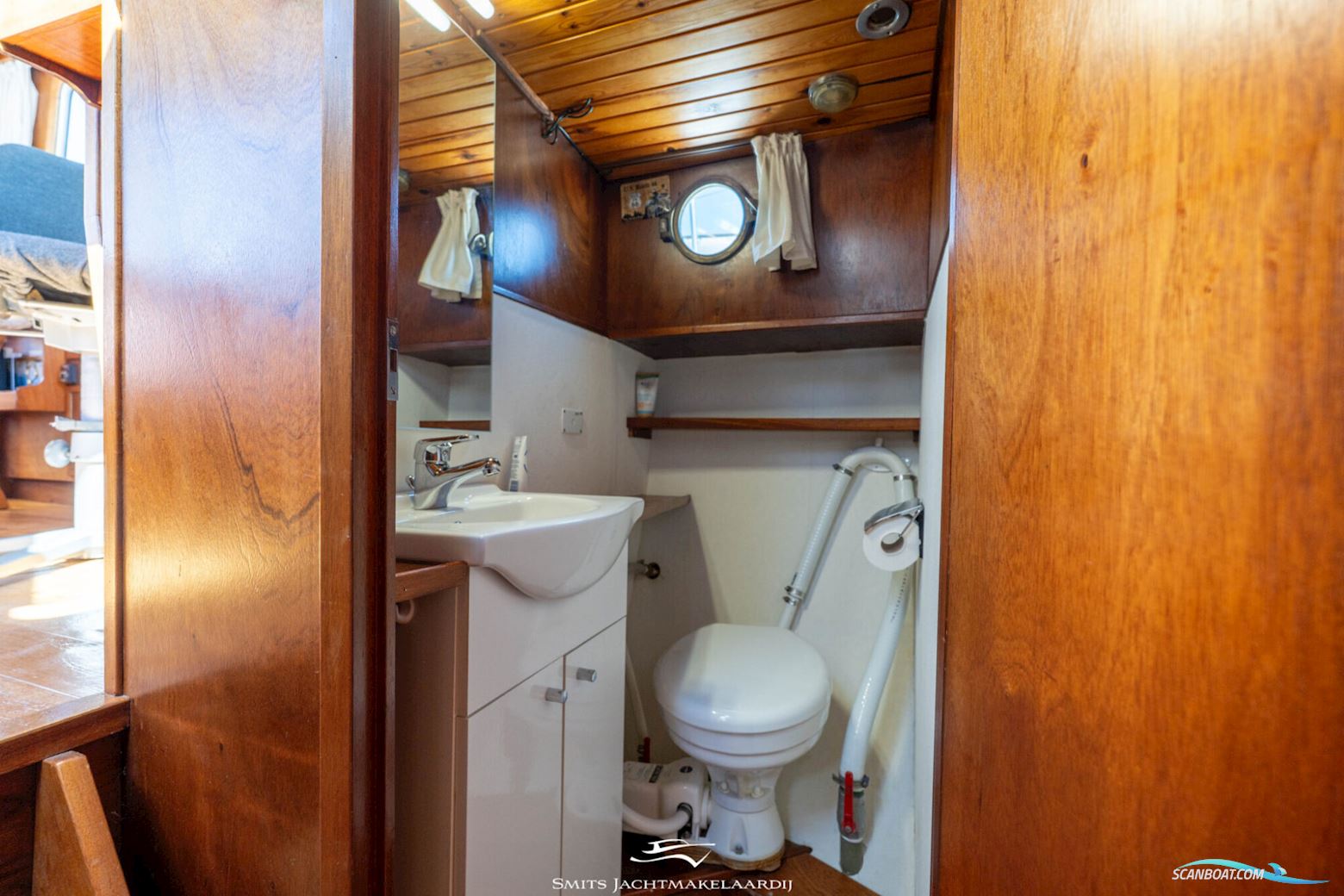 Bruijs Vlet 10.00 OK