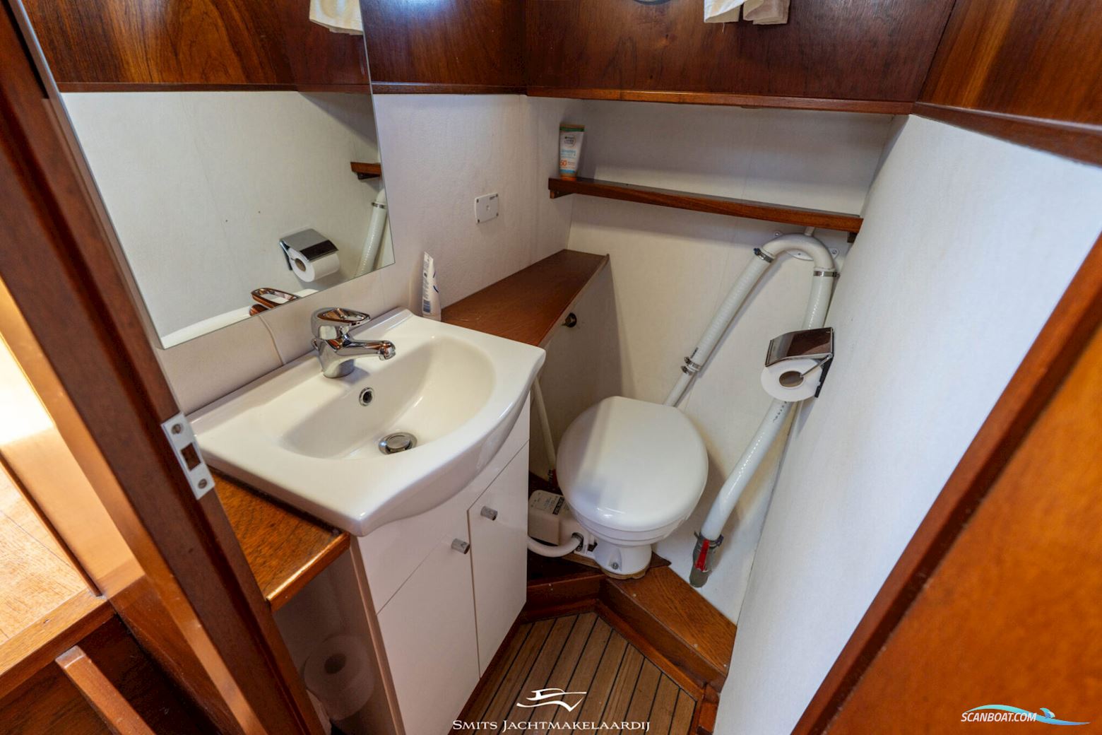 Bruijs Vlet 10.00 OK