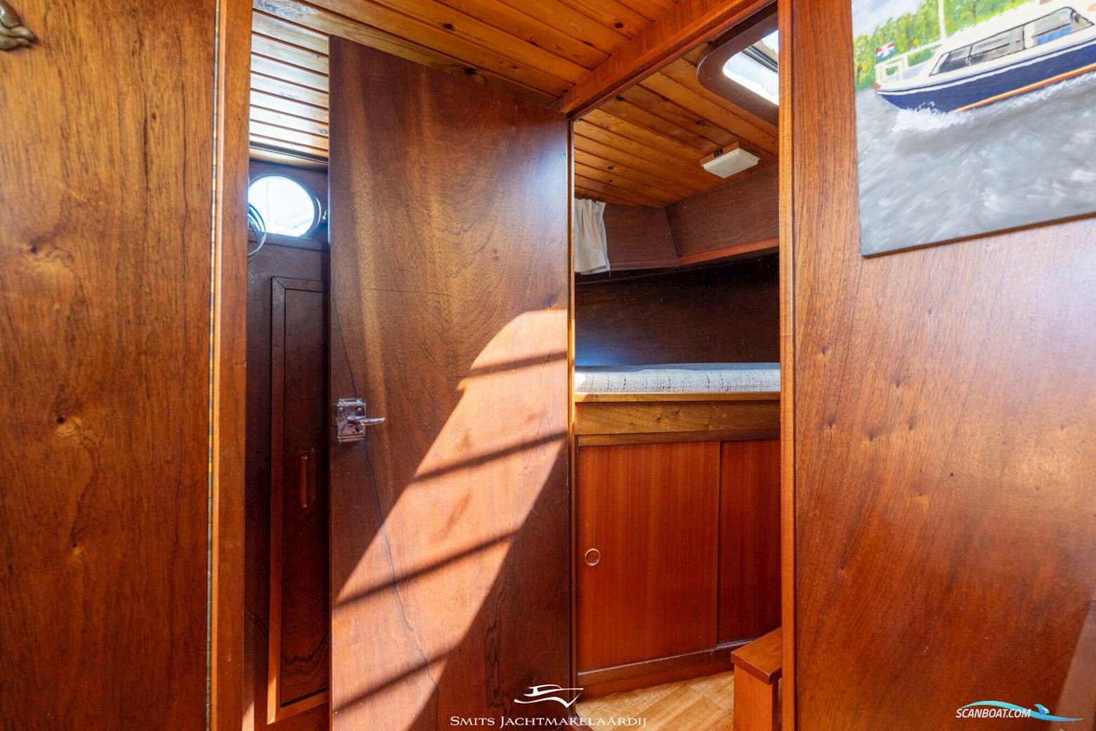 Bruijs Vlet 10.00 OK