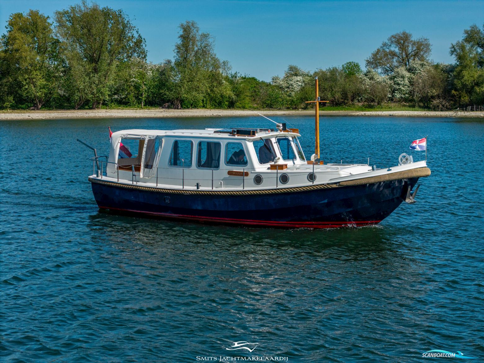 Bruijs Vlet 10.00 OK