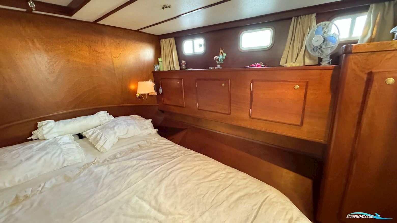 Bruijs Vlet 12.70 AK Cabrio