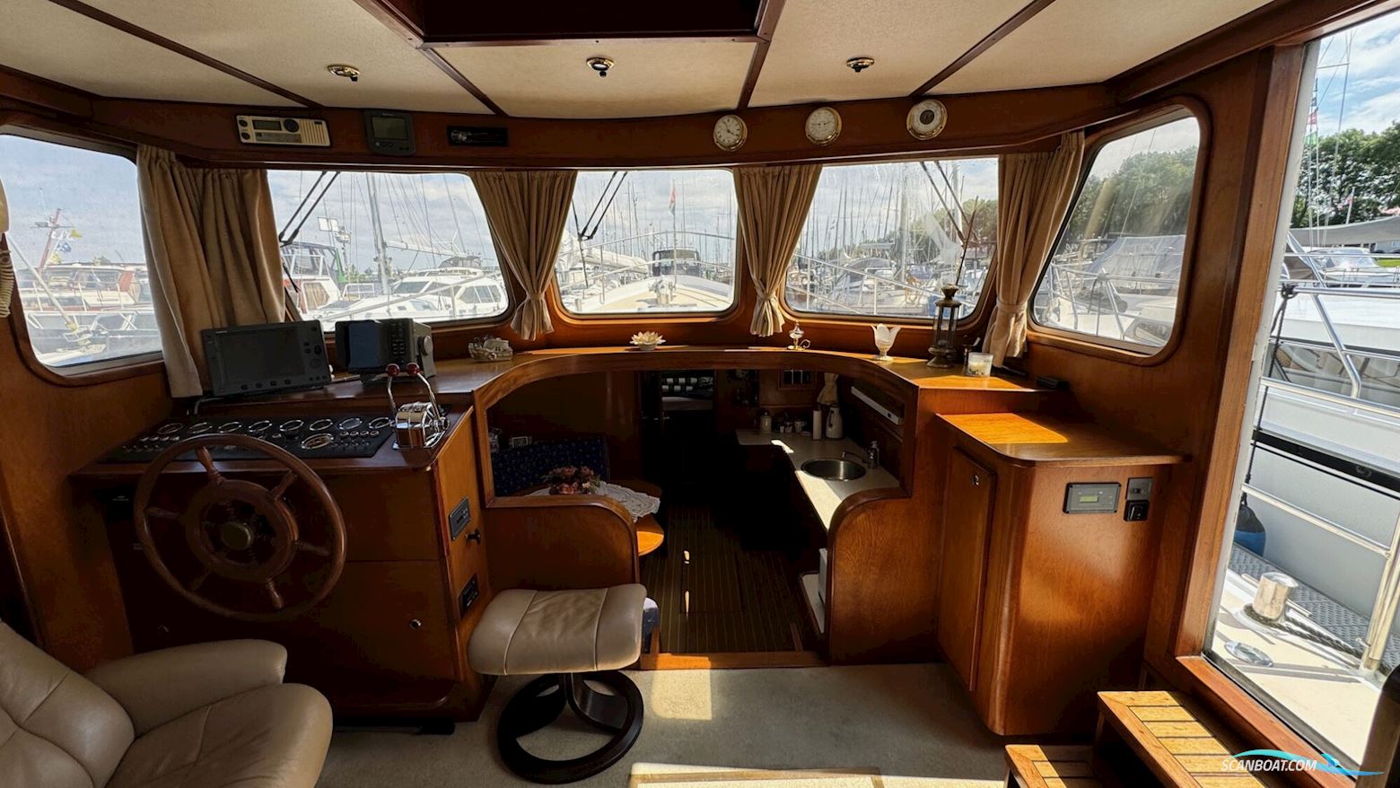 Bruijs Vlet 12.70 AK Cabrio