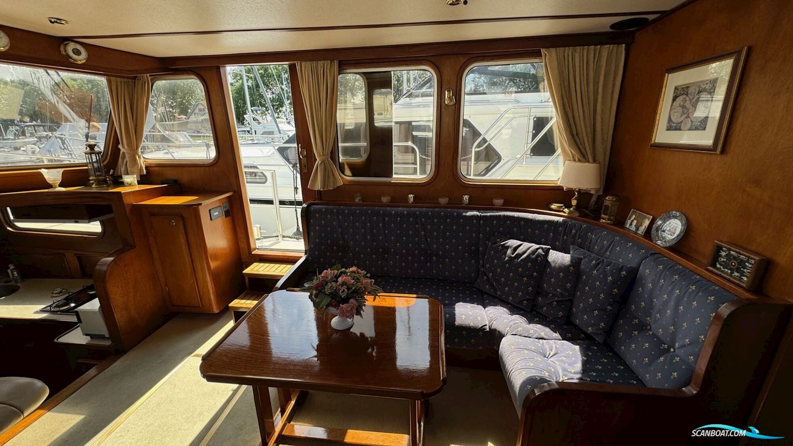 Bruijs Vlet 12.70 AK Cabrio