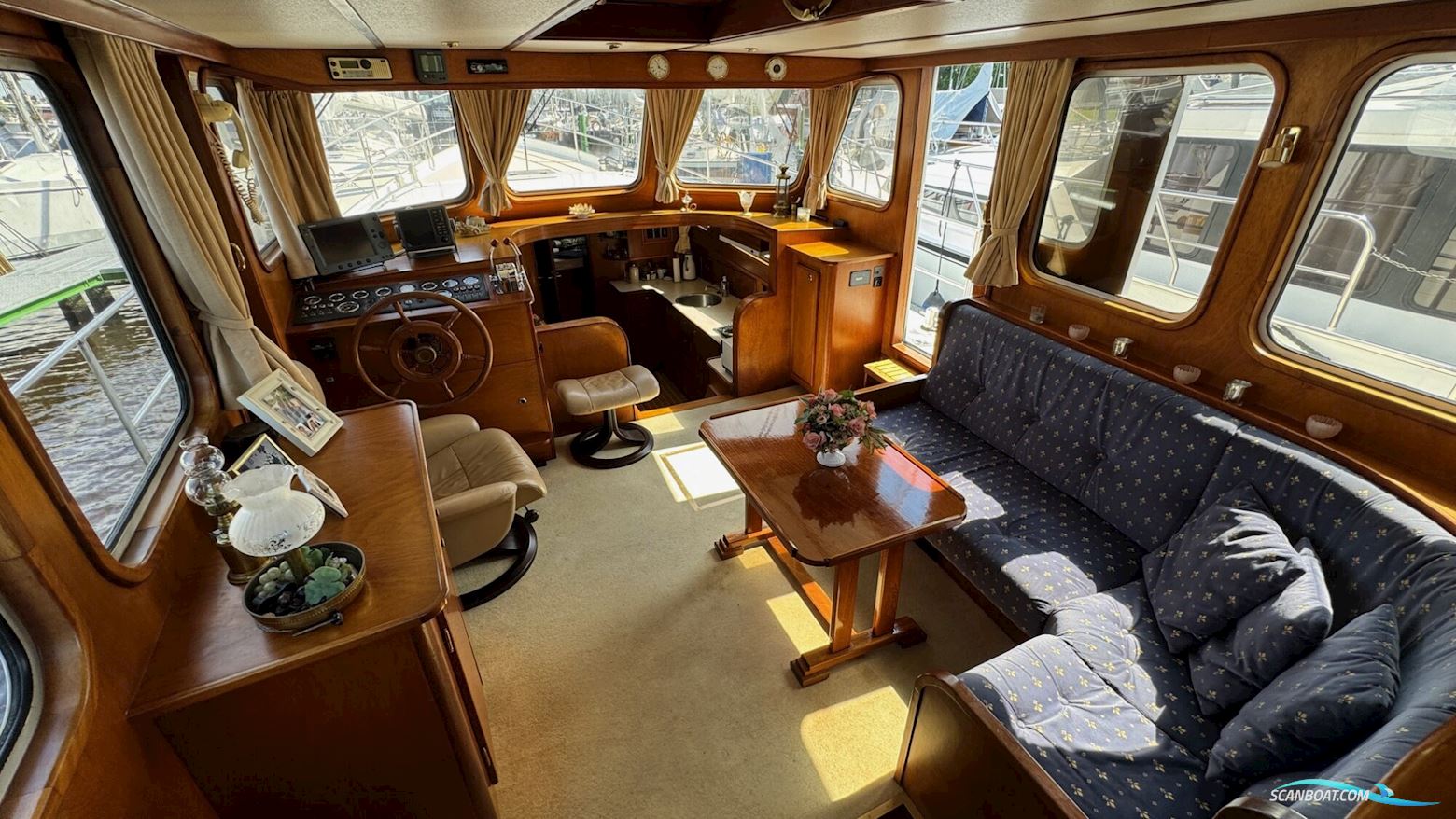 Bruijs Vlet 12.70 AK Cabrio