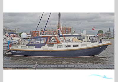 Bruijs Vlet 1350 AK Motorboat 1965, with Vetus Deutz DT43425E engine, The Netherlands