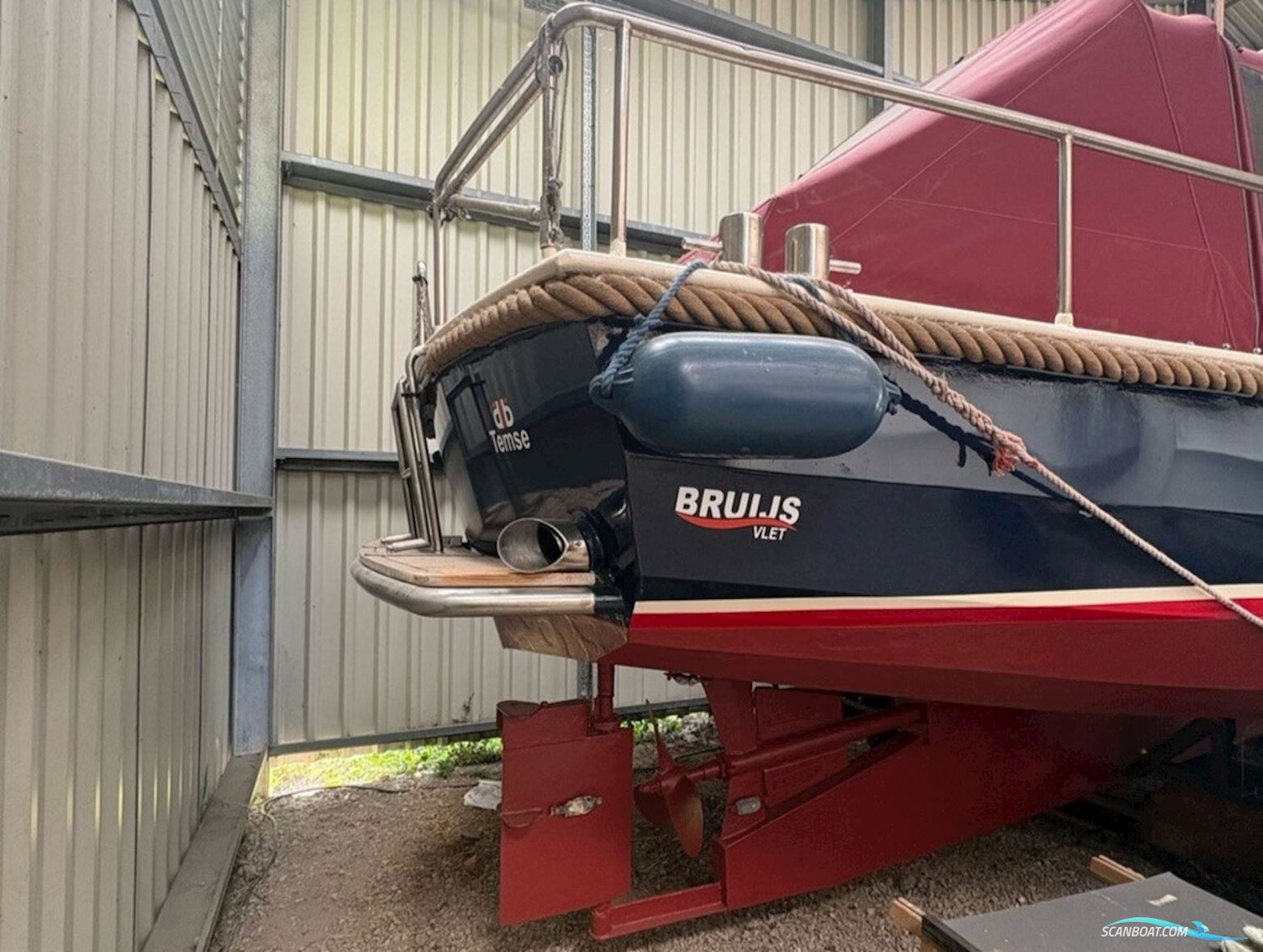 Bruijs Vlet 970