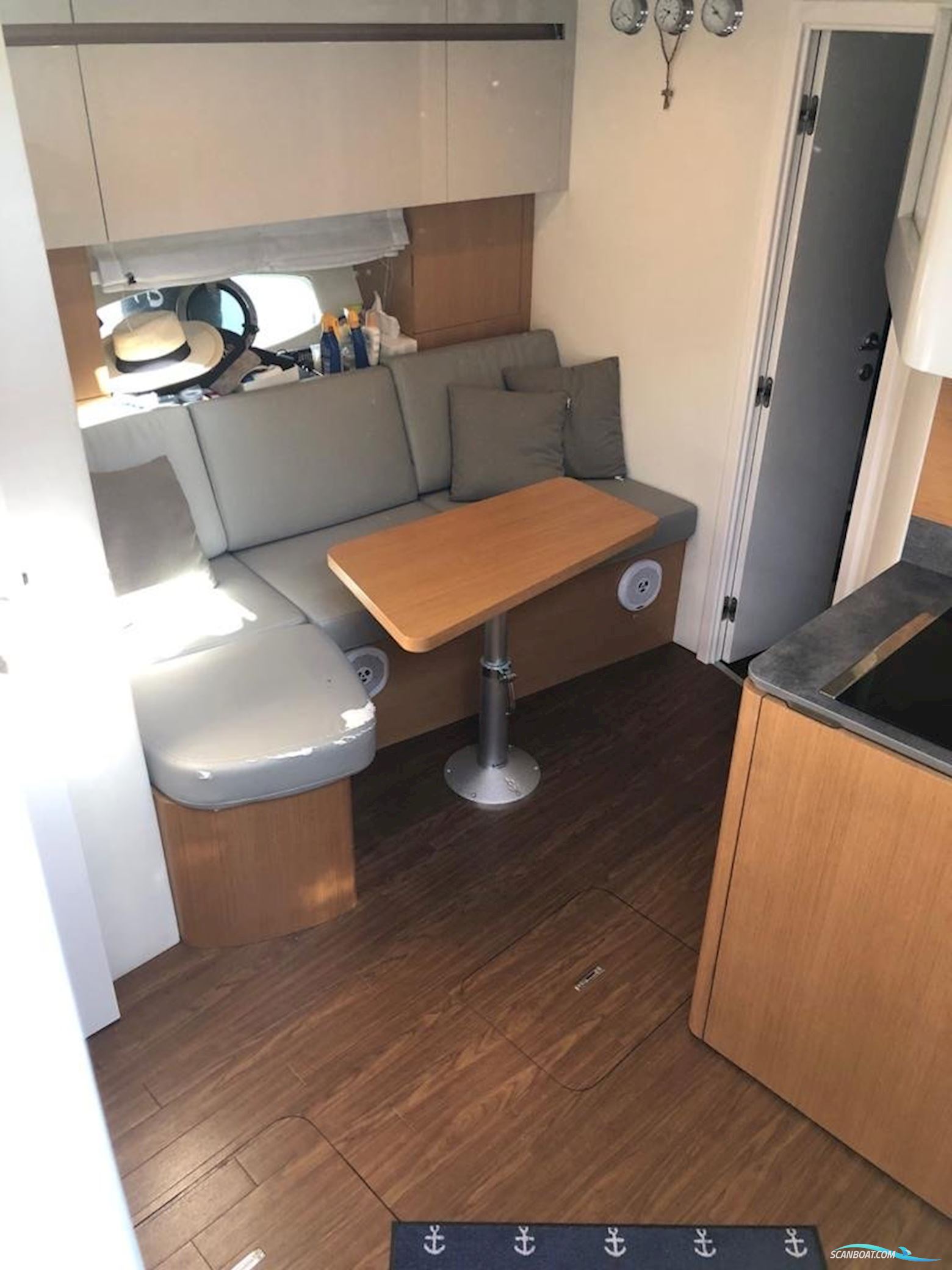 Bruno Abbate Primatist B41