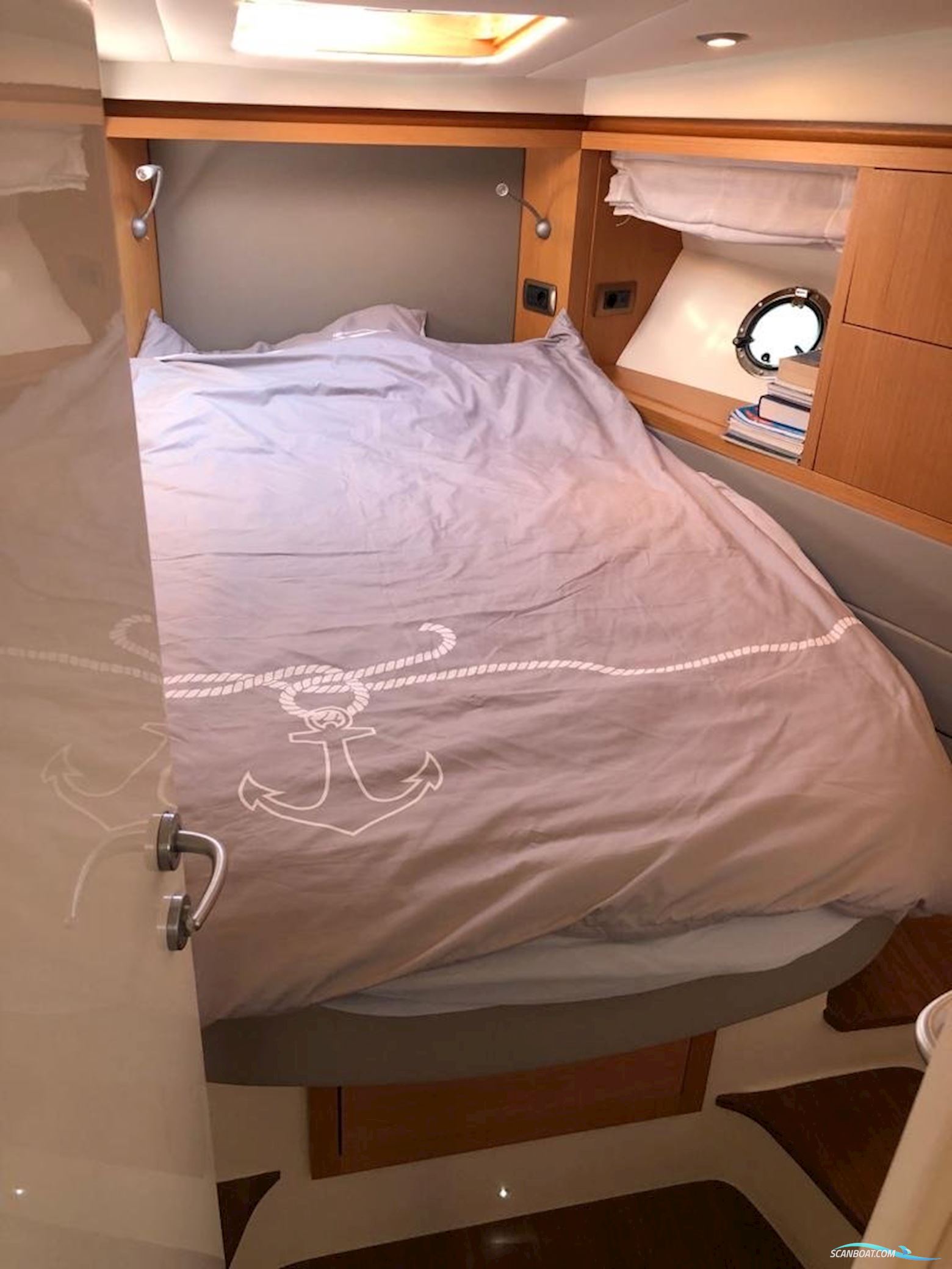 Bruno Abbate Primatist B41