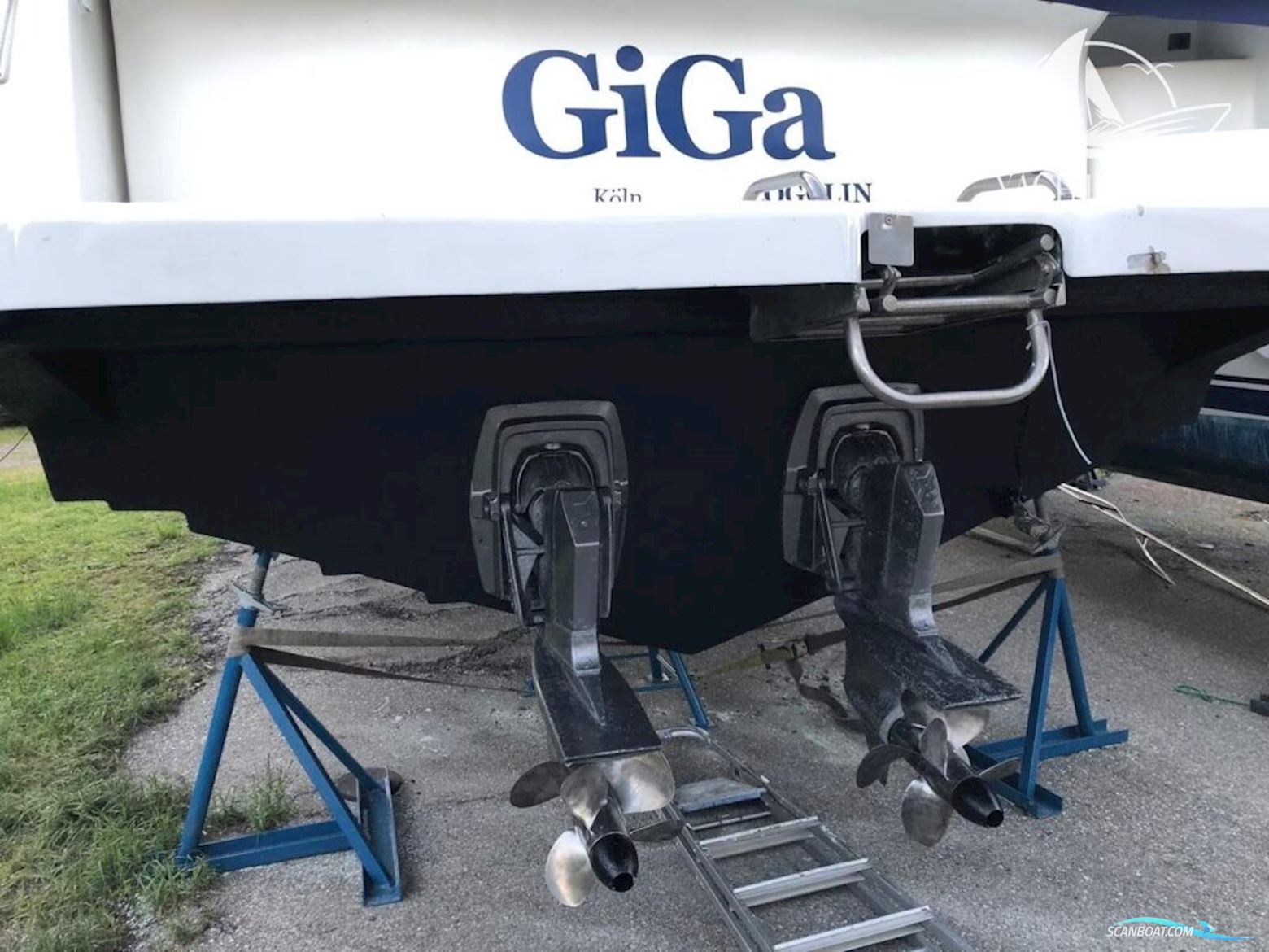 BRUNO ABBATE Primatist G36