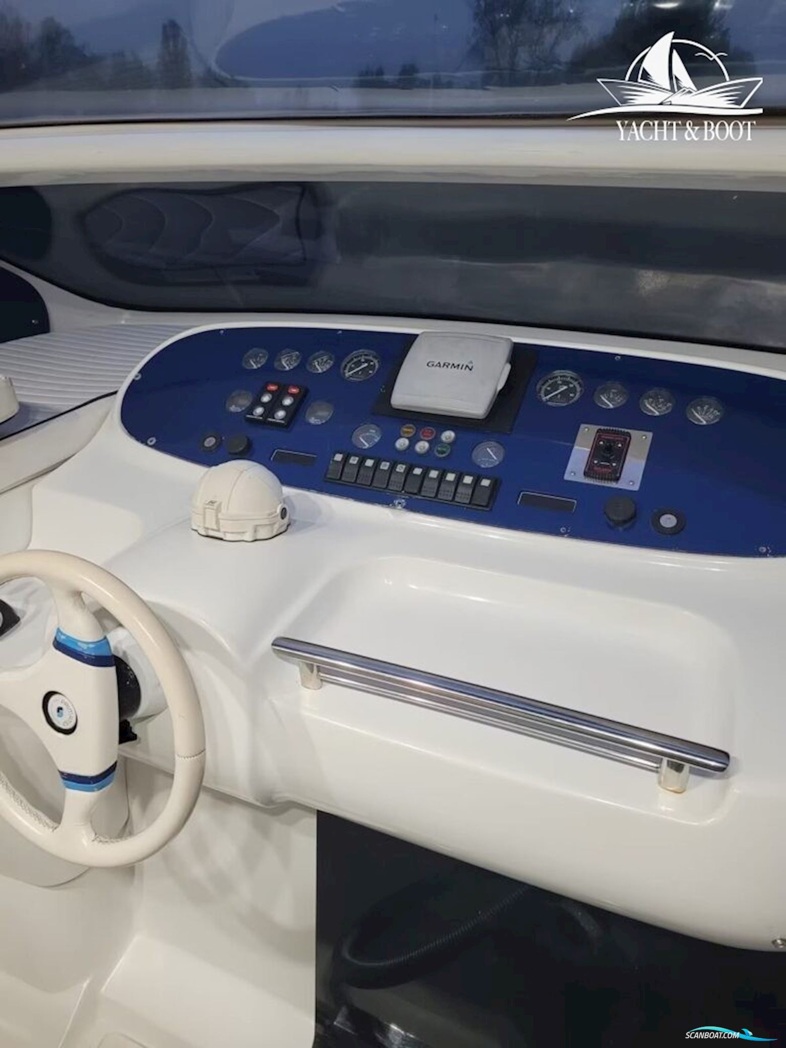 BRUNO ABBATE Primatist G36