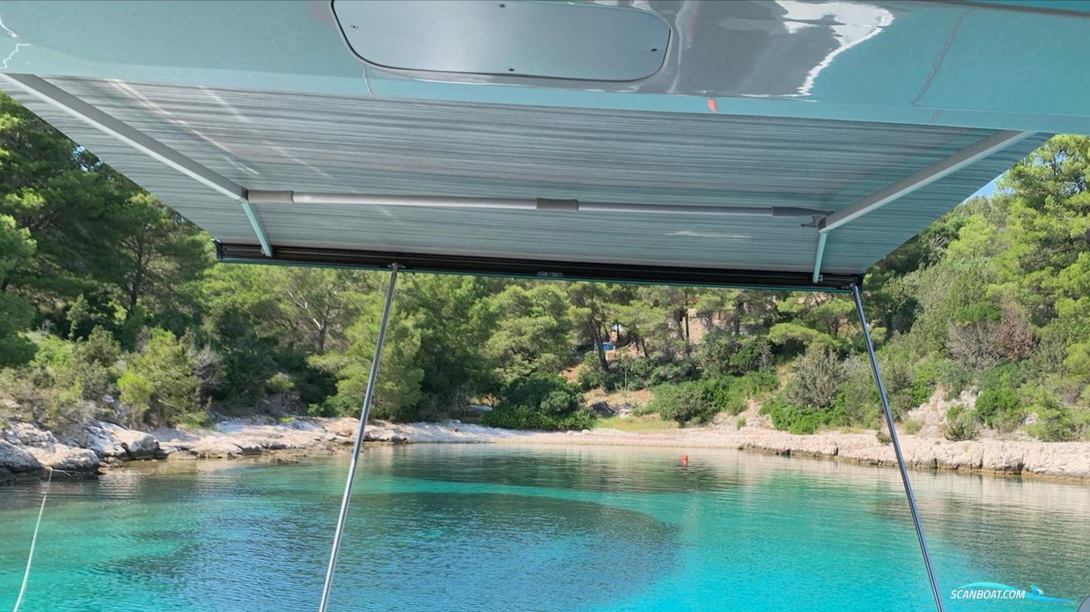 BRUNO ABBATE Primatist G46