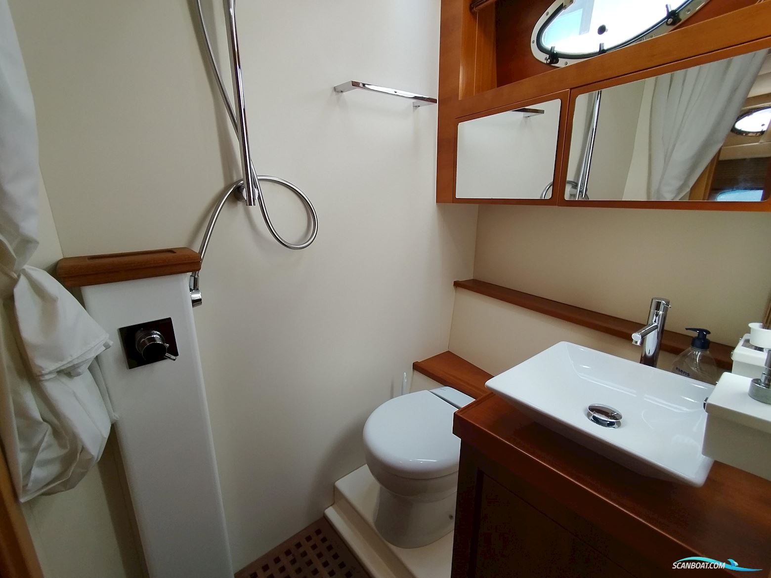 BRUNO ABBATE Primatist G46