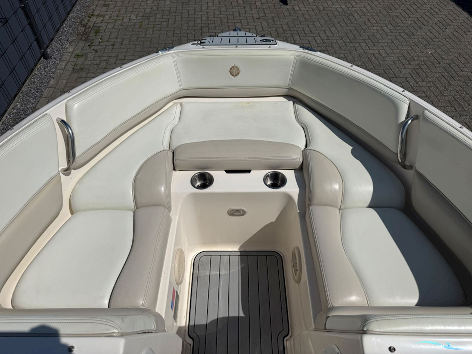 Bryant 206 Bowrider