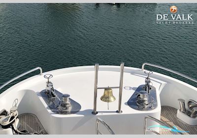 Bsy 98 Motorboat 2016, with Man engine, Turkey