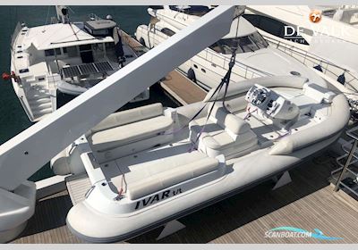 Bsy 98 Motorboat 2016, with Man engine, Turkey
