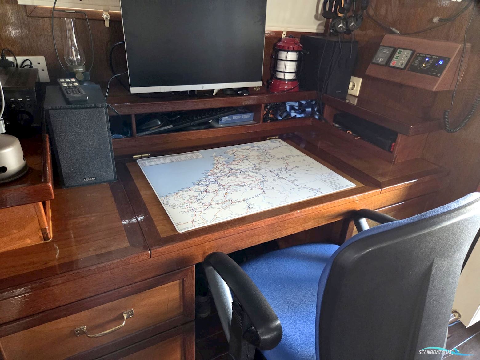Bugsier Sleper 21.20