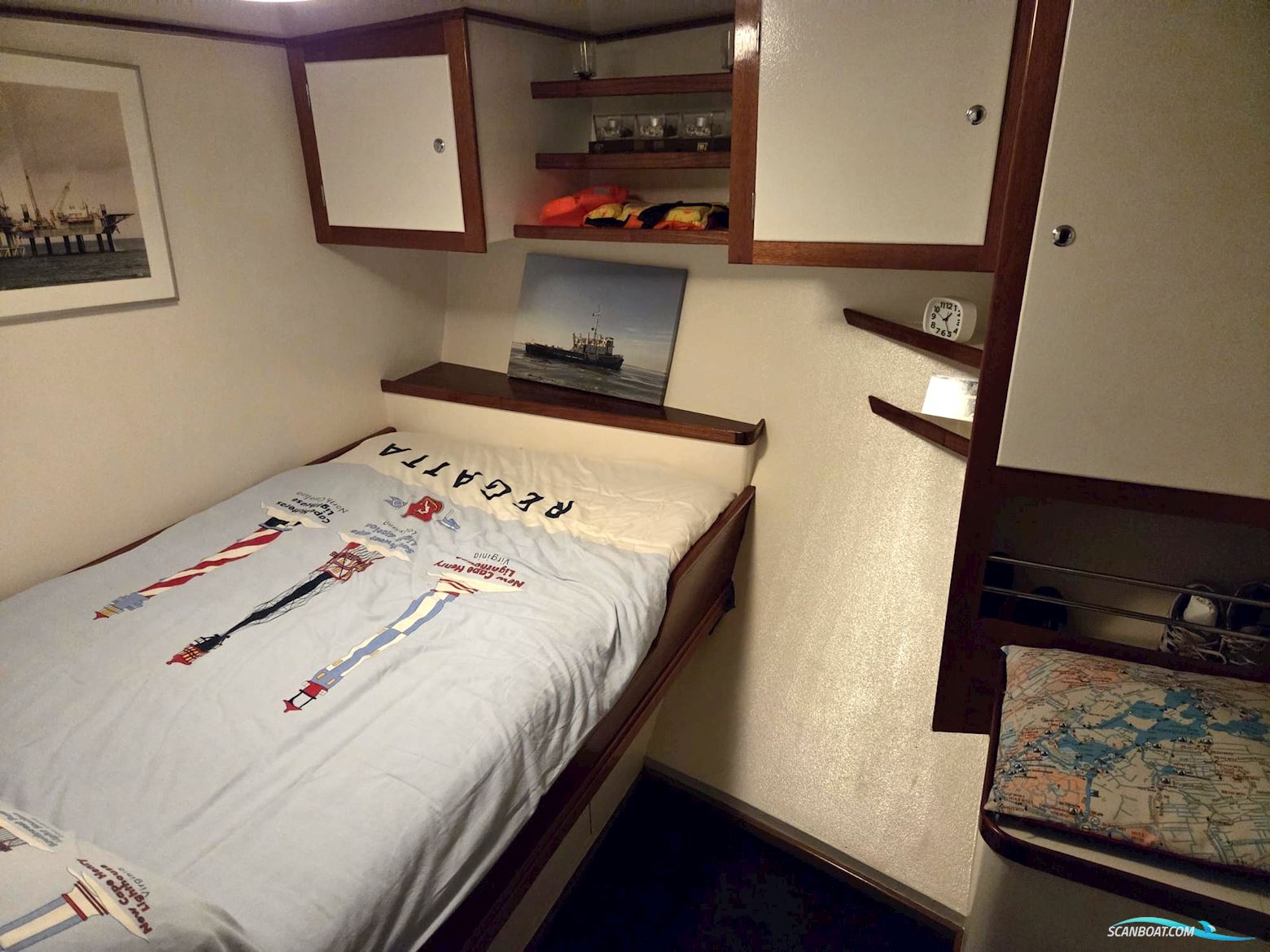 Bugsier Sleper 21.20