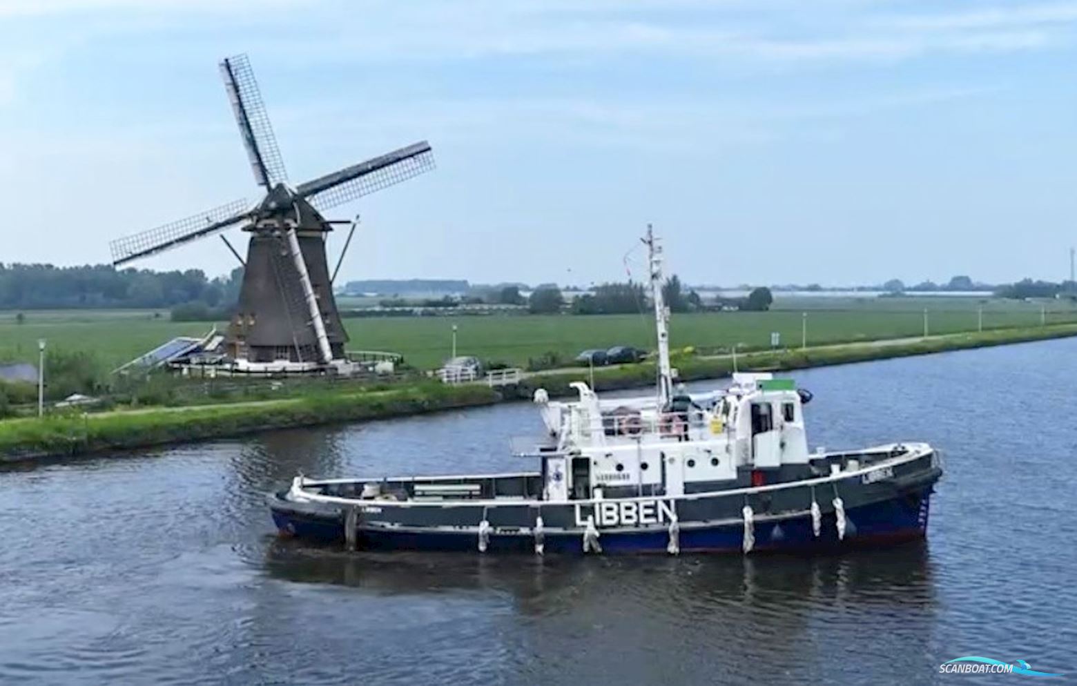 Bugsier Sleper 21.20