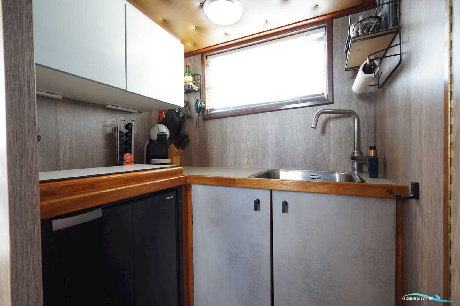 Buijs Kruiser 10.80 OK