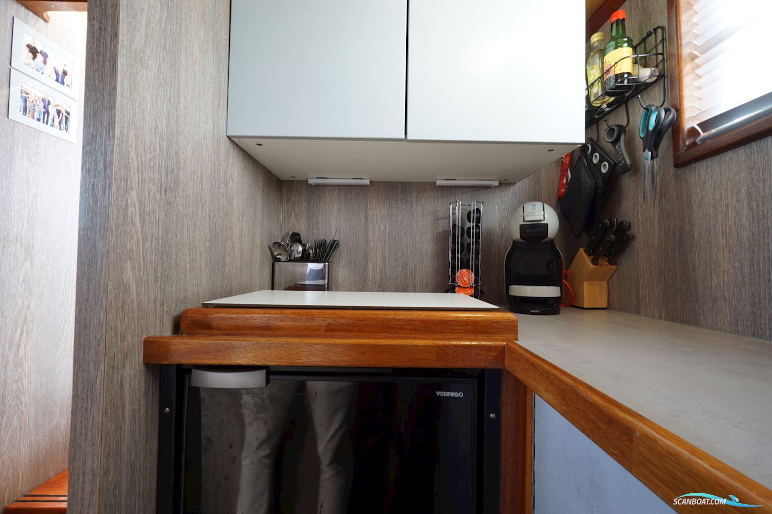 Buijs Kruiser 10.80 OK