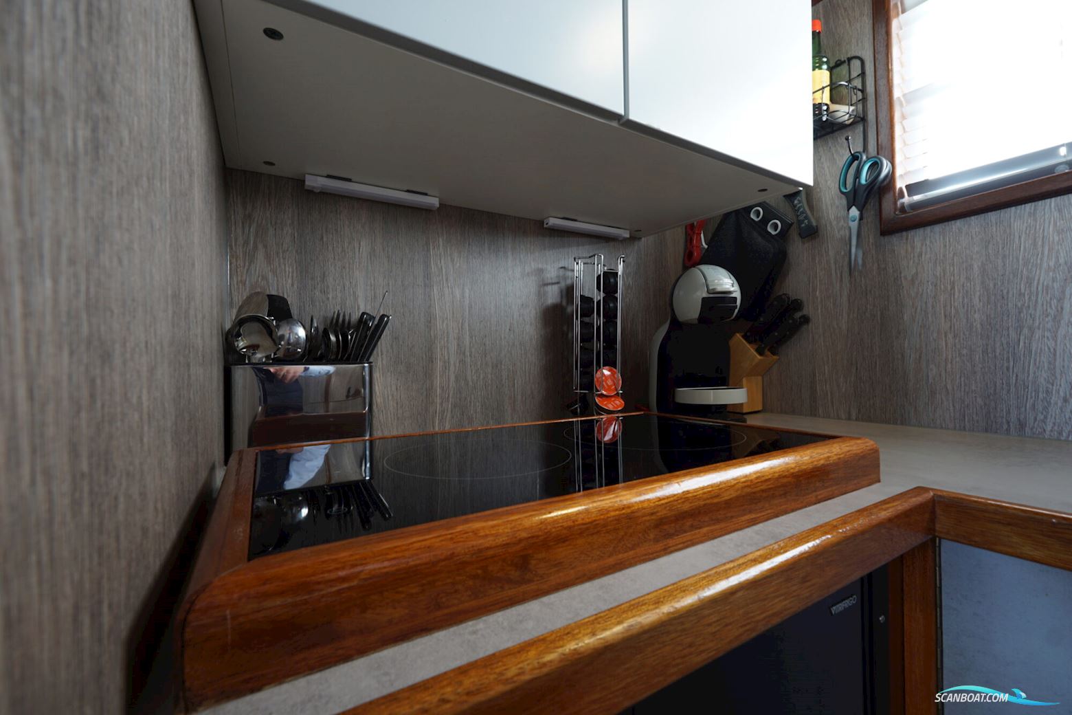 Buijs Kruiser 10.80 OK