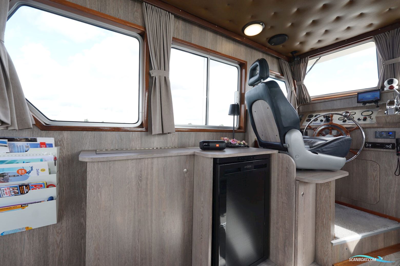 Buijs Kruiser 10.80 OK