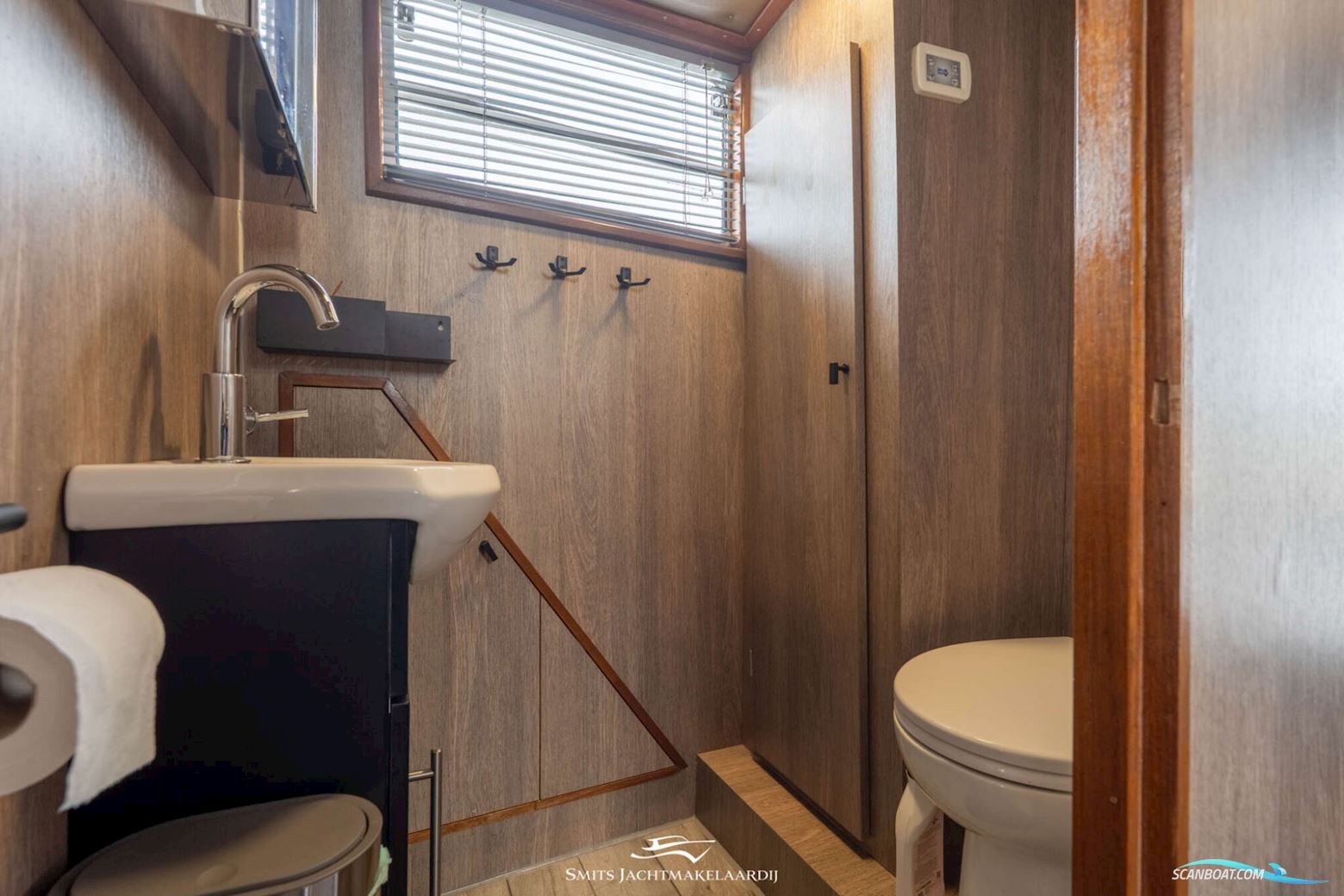 Buijs Kruiser 10.80 Salon OK