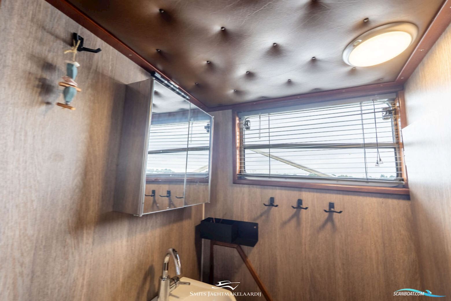 Buijs Kruiser 10.80 Salon OK
