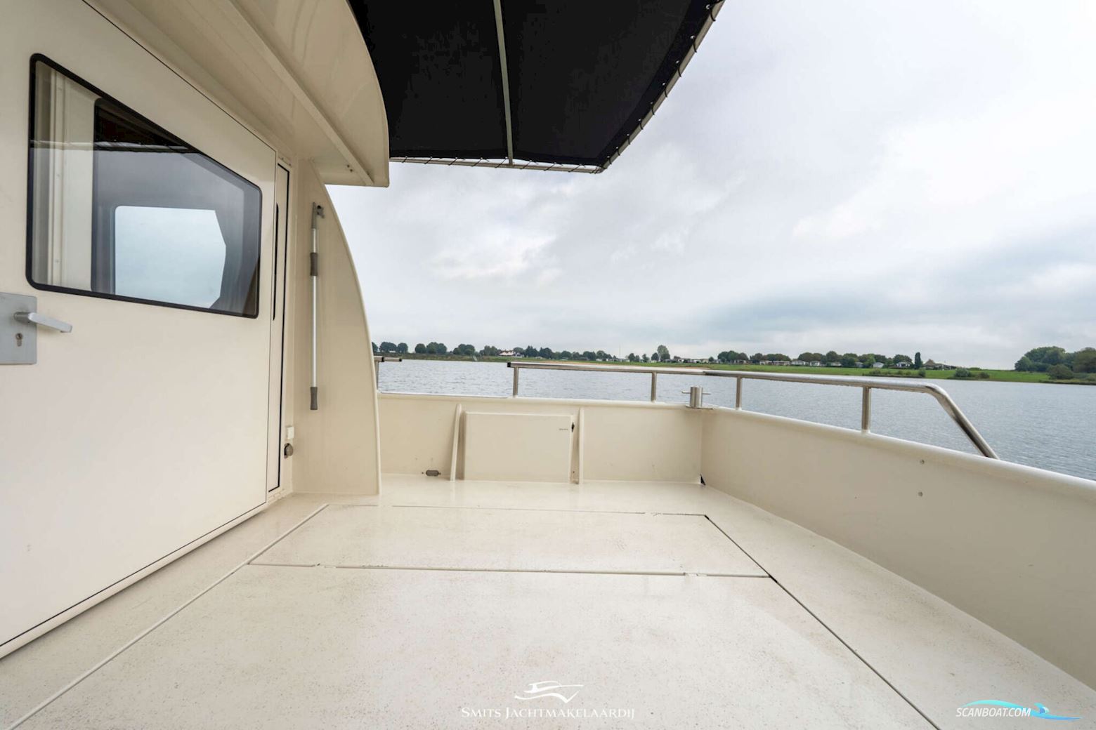 Buijs Kruiser 10.80 Salon OK