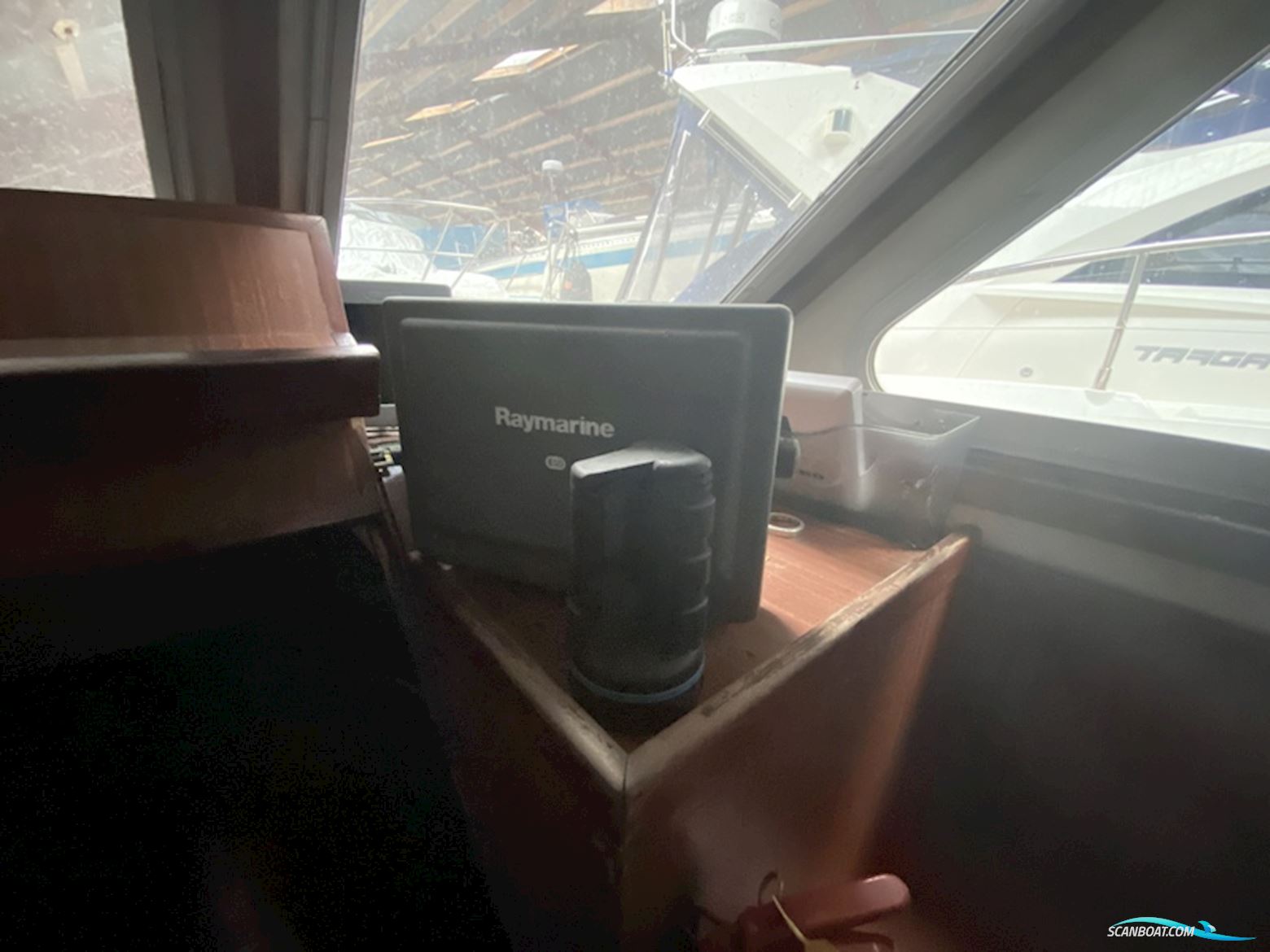 BULLIT 33 Jet Boat ex VAT