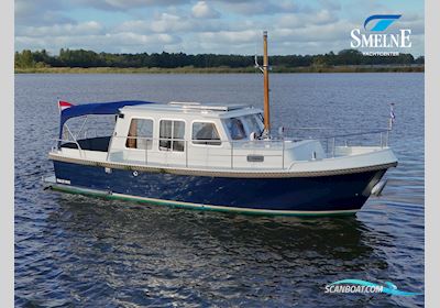 Bully 800 Motorboat 2003, with Yanmar, 3JH3E engine, The Netherlands