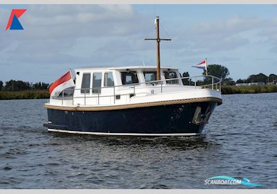 Bully 960 OK Motorboat 2002, The Netherlands